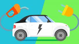 Comment fonctionne une voiture hybride ? - Actu auto du 16 septembre